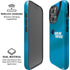 NFL Carolina Panthers Team Jersey iPhone 16 Pro Magsafe Impact Case
